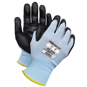 PrimaCut Ultra Thin F-Nit Coated Cut Resistant Glove 3 X-Large 6X8